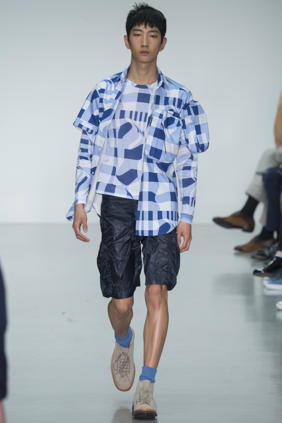 Lou Dalton İlkbahar / Yaz 2016