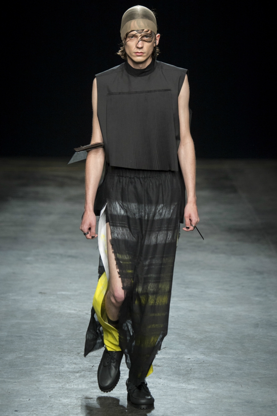 MAN İlkbahar / Yaz 2016