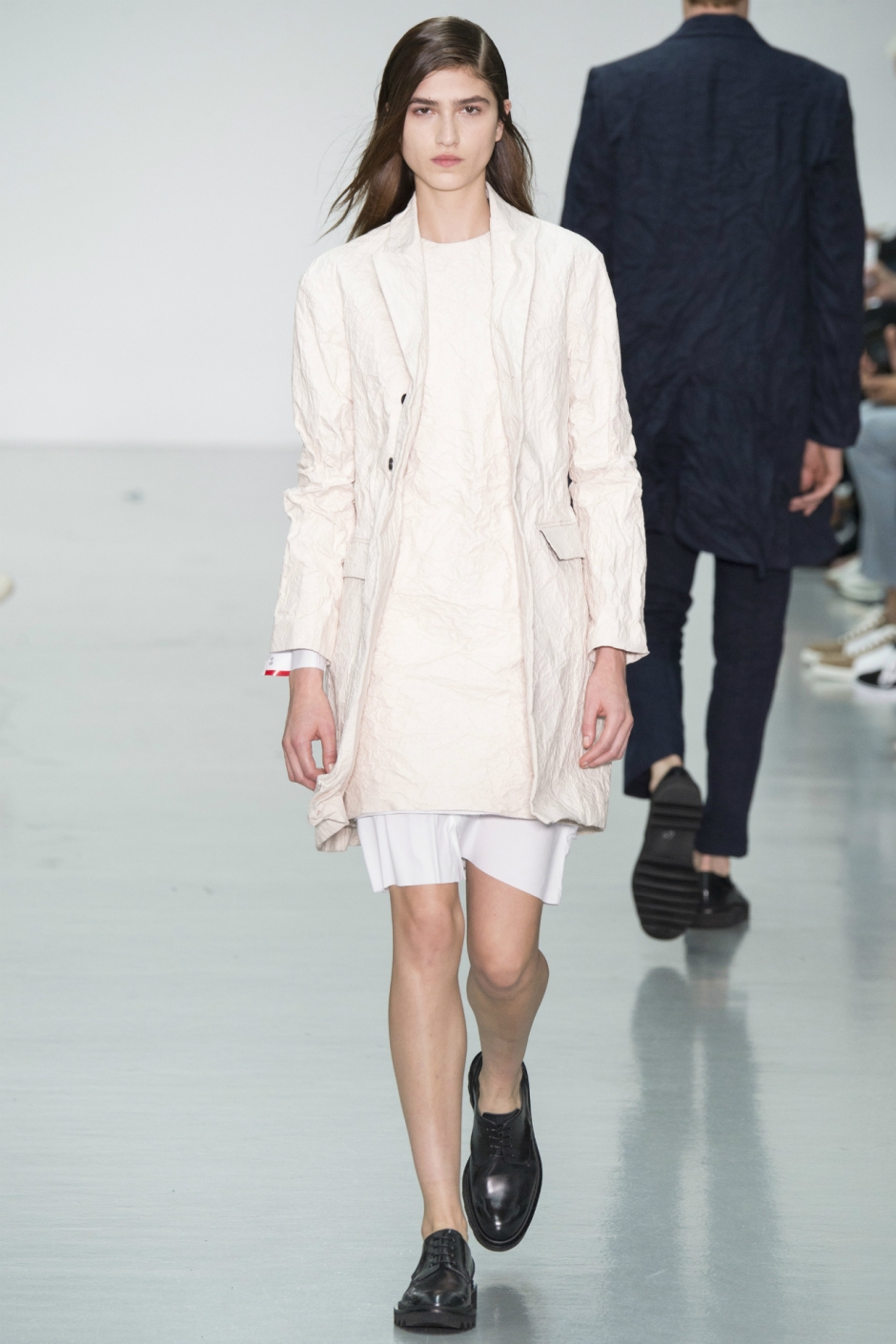 Matthew Miller İlkbahar / Yaz 2016