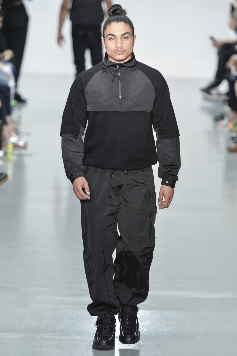 Nasir Mazhar İlkbahar / Yaz 2016