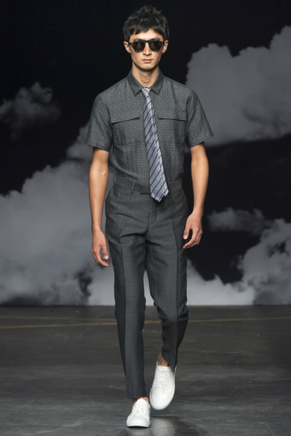 Tiger of Sweden İlkbahar / Yaz 2016