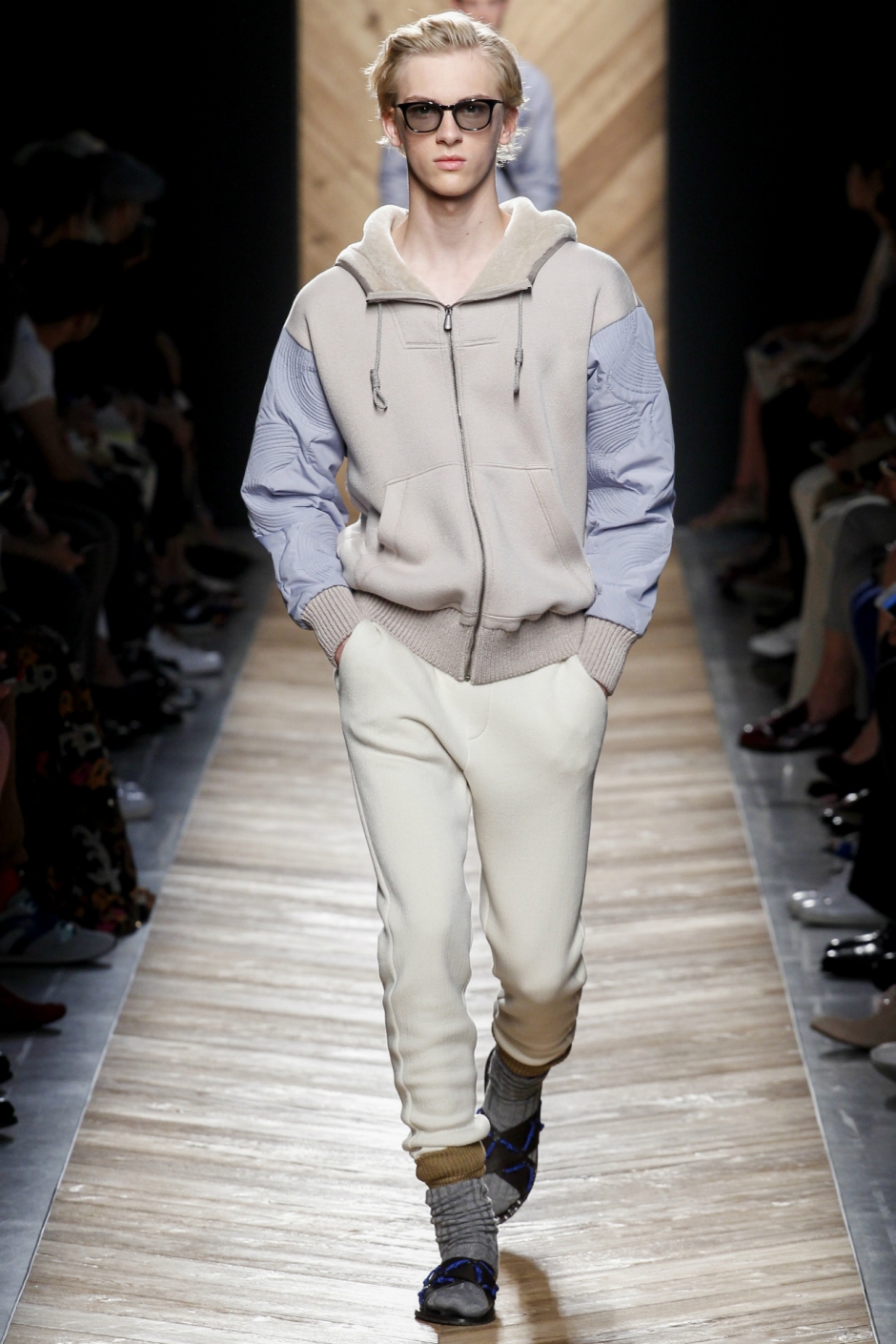 Bottega Veneta İlkbahar / Yaz 2016