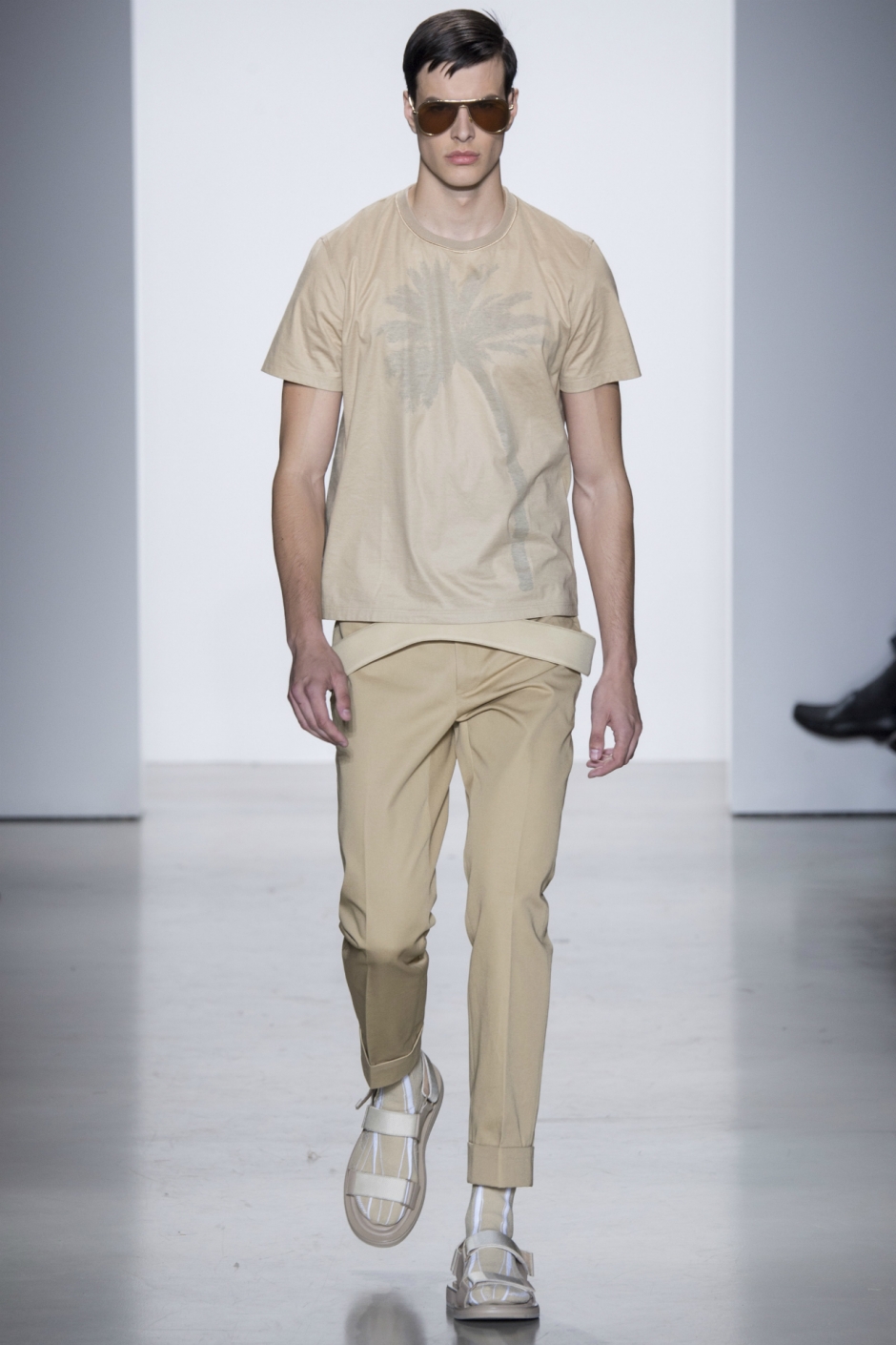 Calvin Klein Collection İlkbahar / Yaz 2016