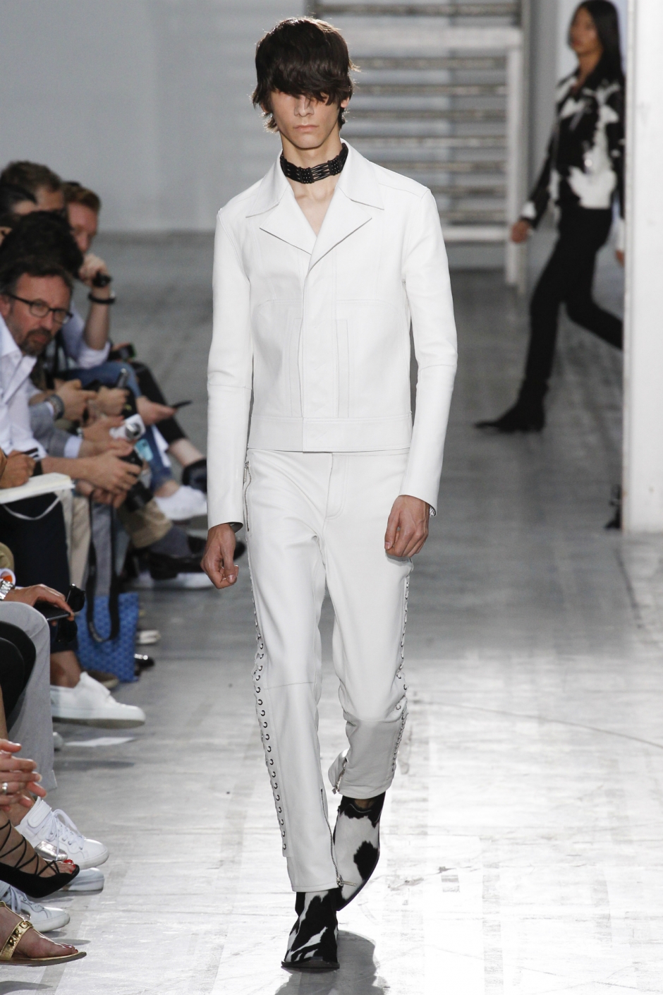 Costume National İlkbahar / Yaz 2016