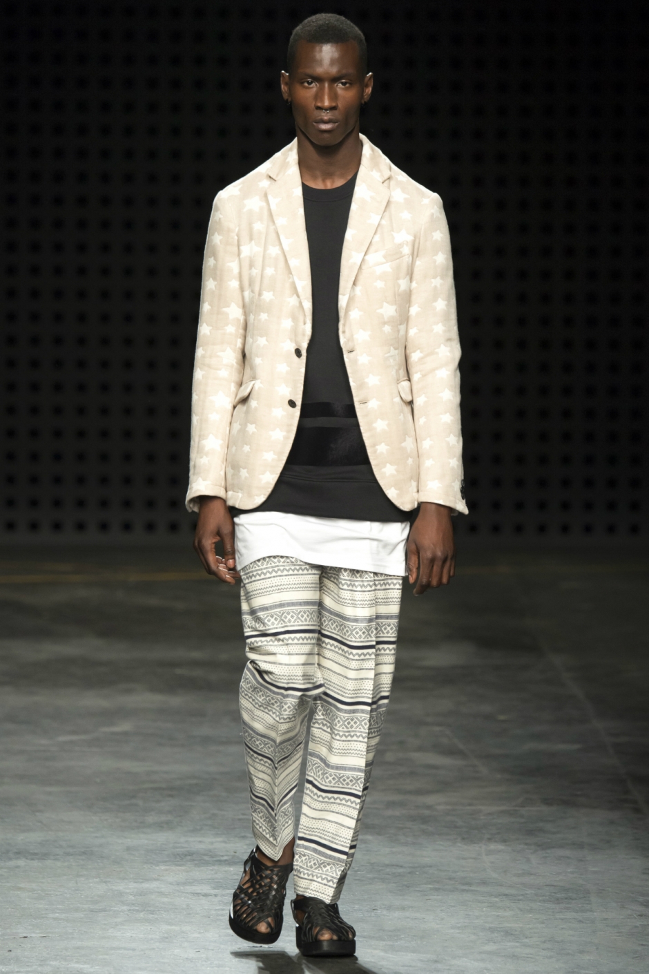 Casely Hayford İlkbahar / Yaz 2016