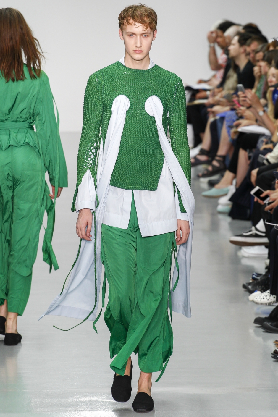 Craig Green İlkbahar / Yaz 2016
