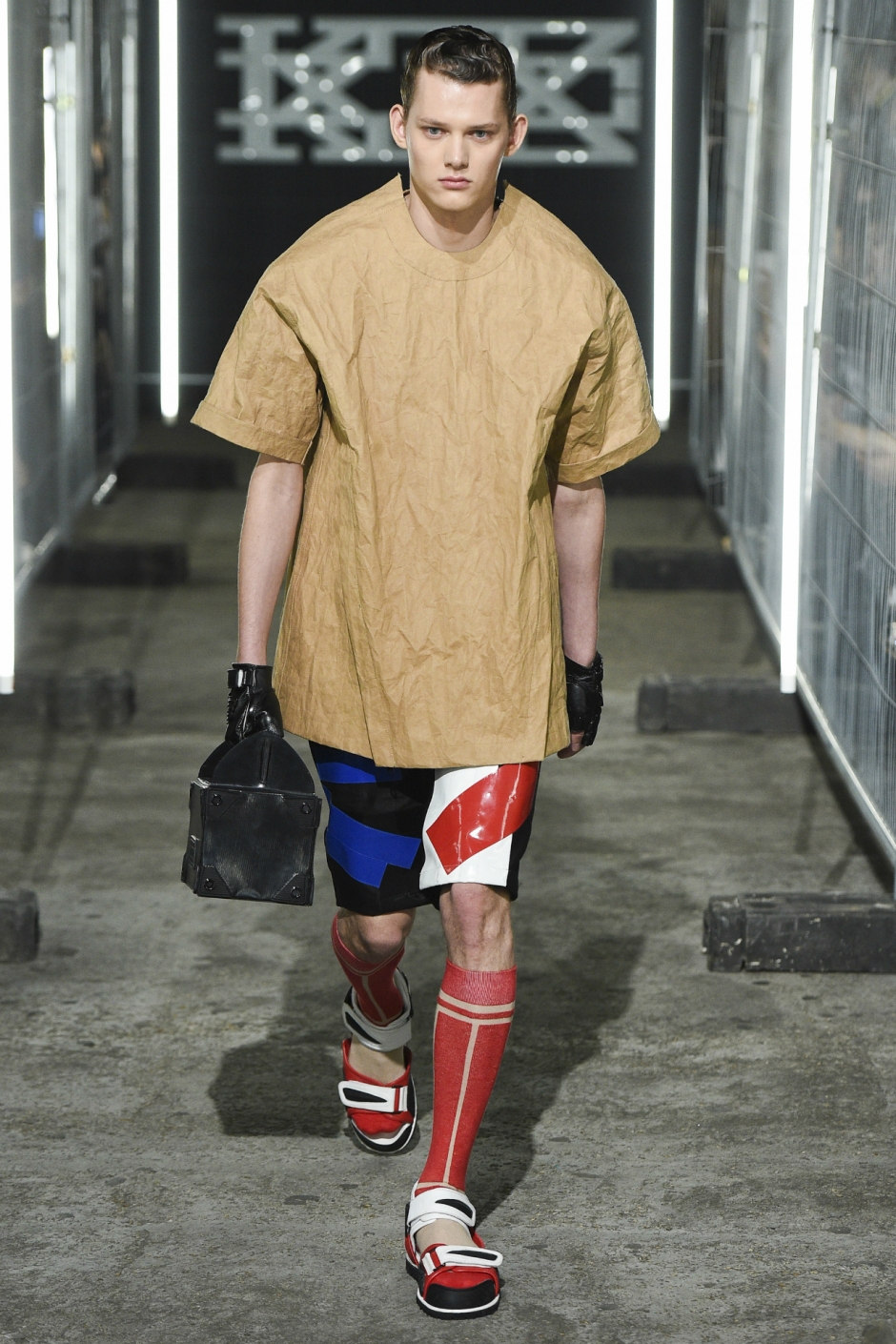 KTZ İlkbahar / Yaz 2016