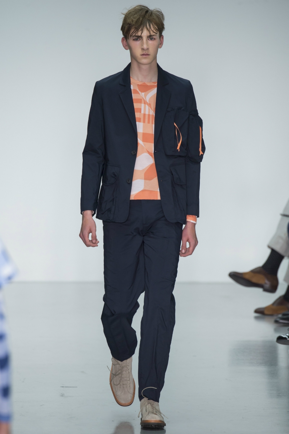 Lou Dalton İlkbahar / Yaz 2016