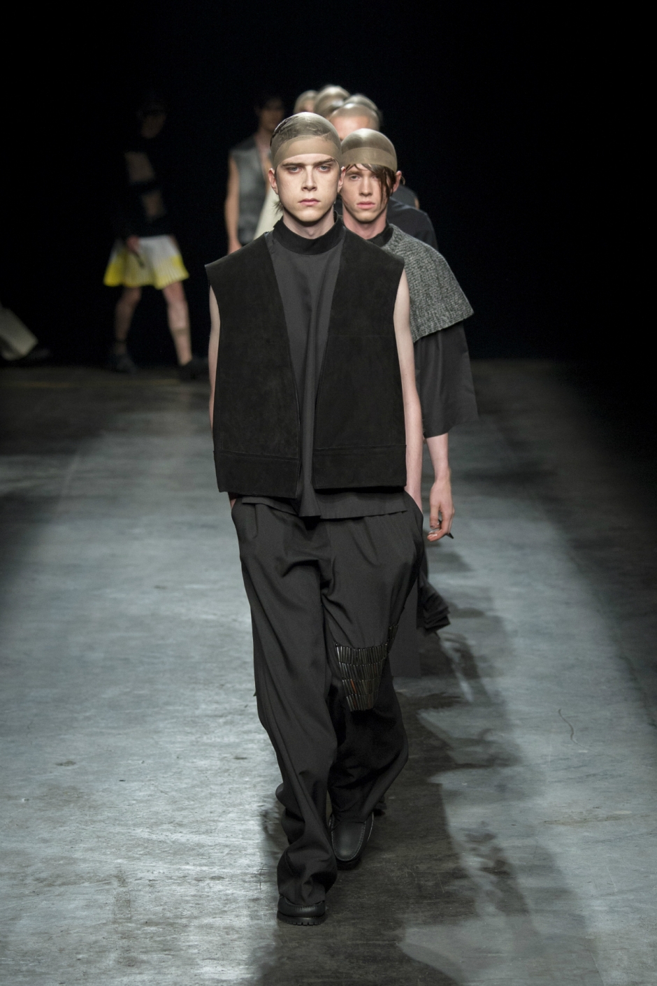 MAN İlkbahar / Yaz 2016