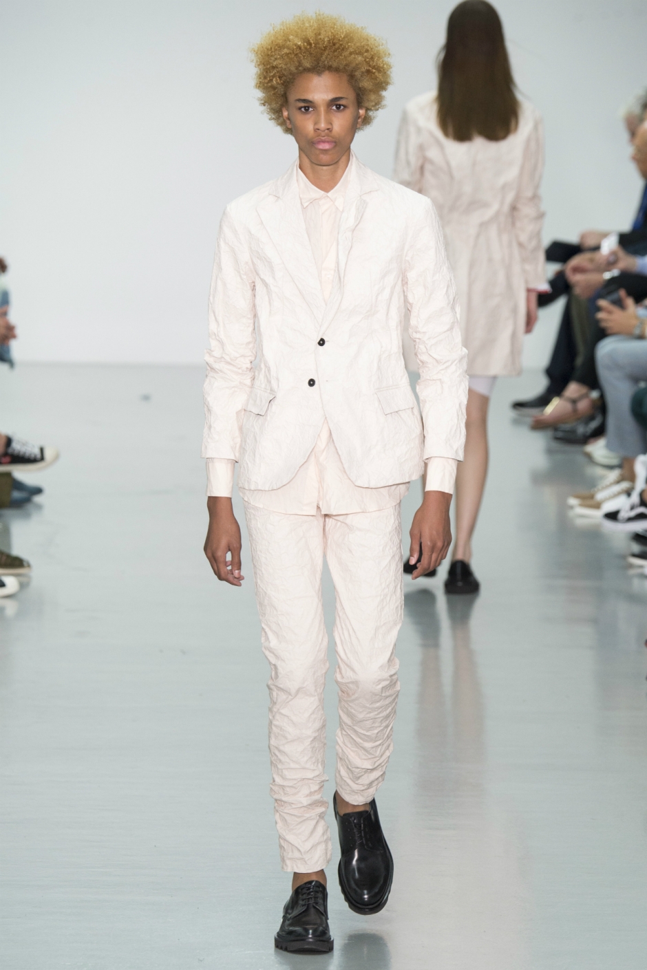 Matthew Miller İlkbahar / Yaz 2016