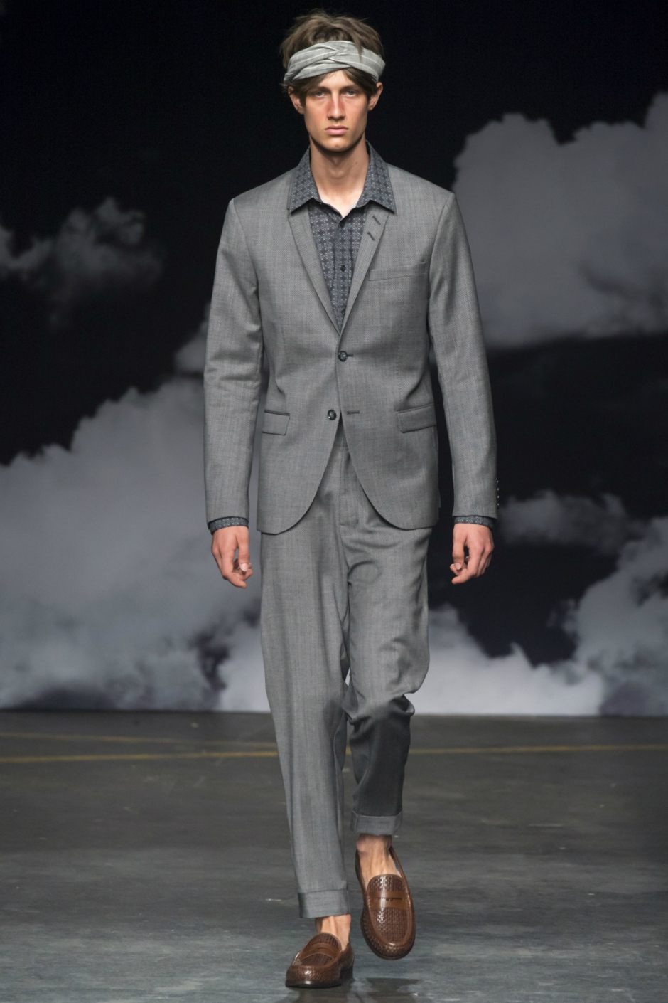 Tiger of Sweden İlkbahar / Yaz 2016