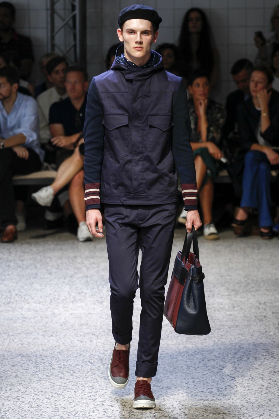 Antonio Marras İlkbahar / Yaz 2016