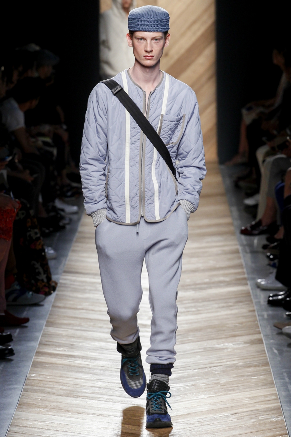 Bottega Veneta İlkbahar / Yaz 2016