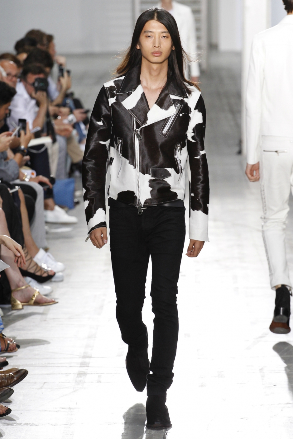 Costume National İlkbahar / Yaz 2016