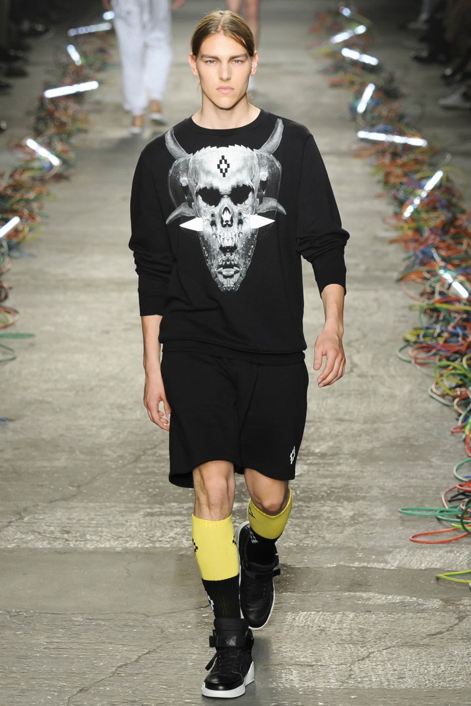 County of Milan İlkbahar / Yaz 2016