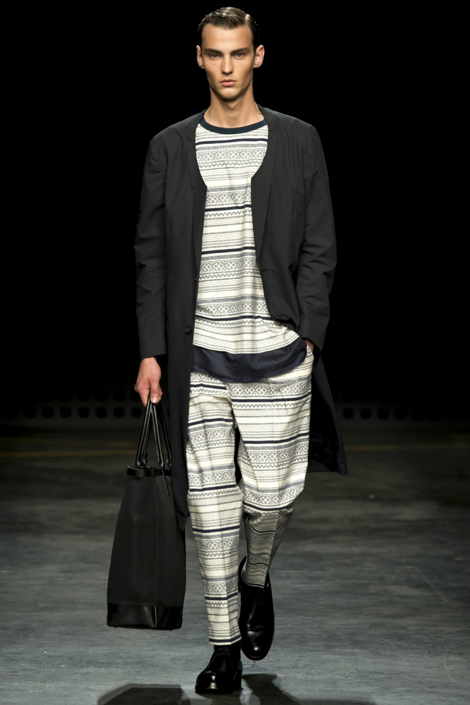 Casely Hayford İlkbahar / Yaz 2016