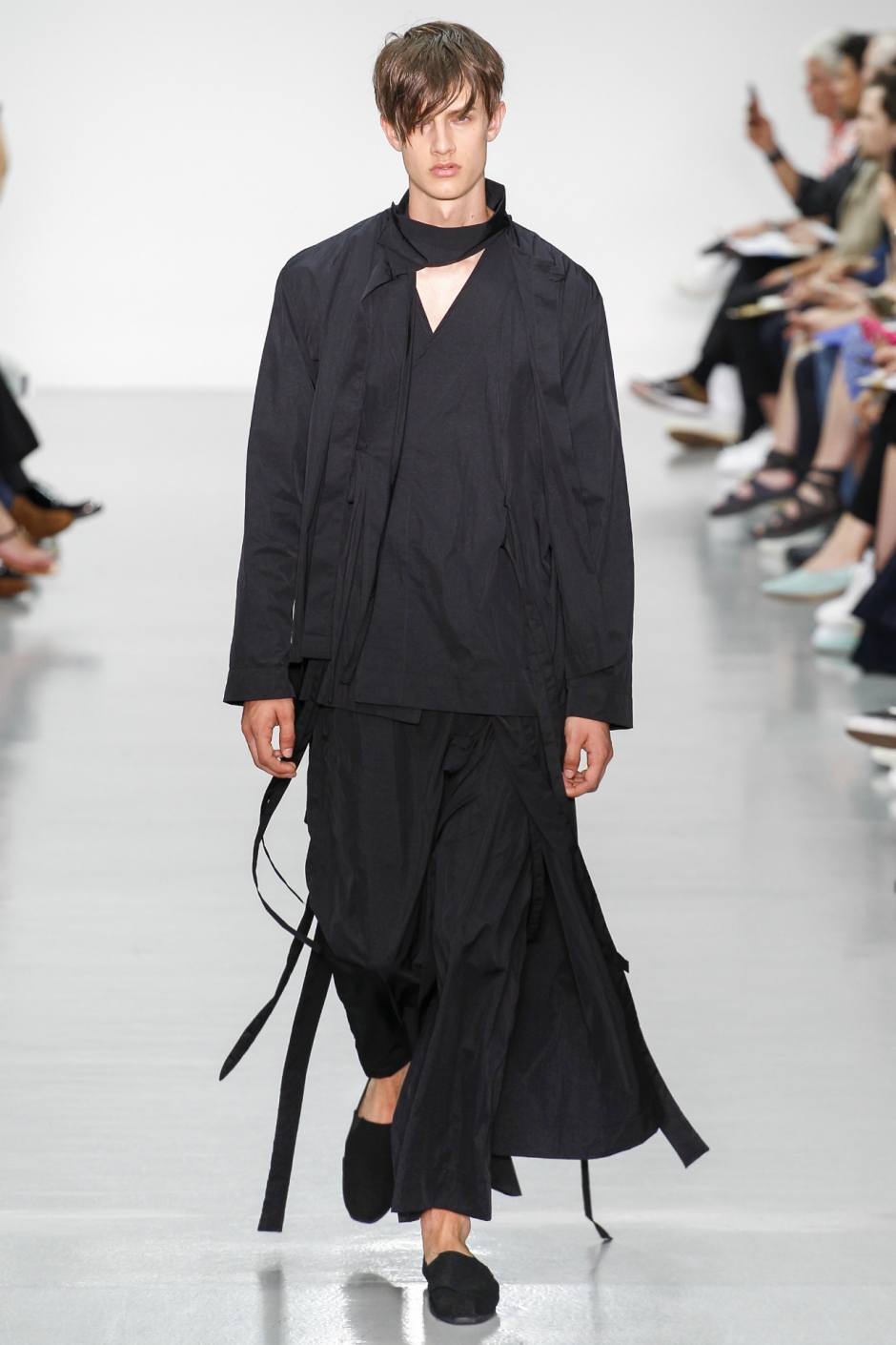 Craig Green İlkbahar / Yaz 2016