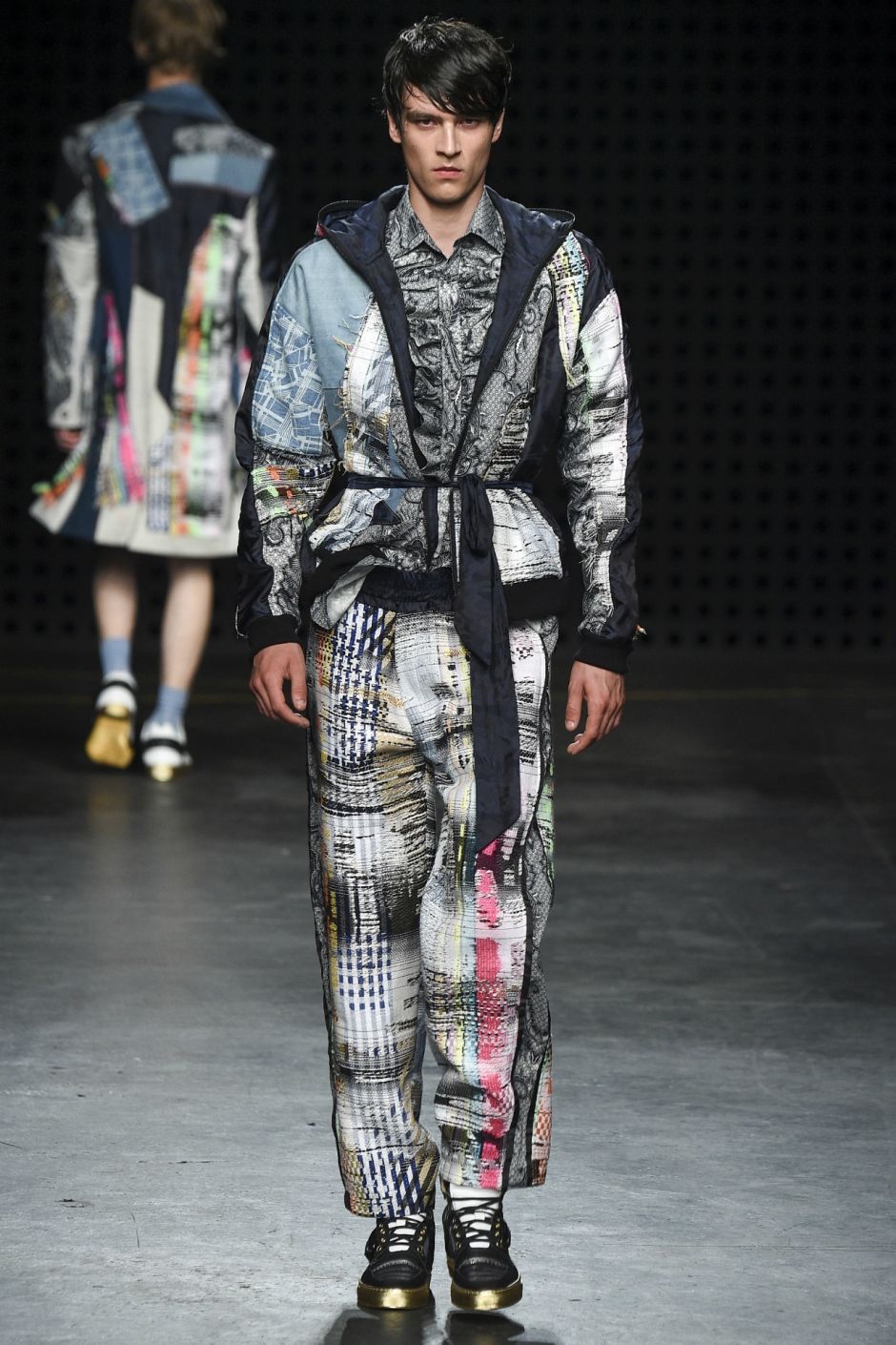 James Long İlkbahar / Yaz 2016