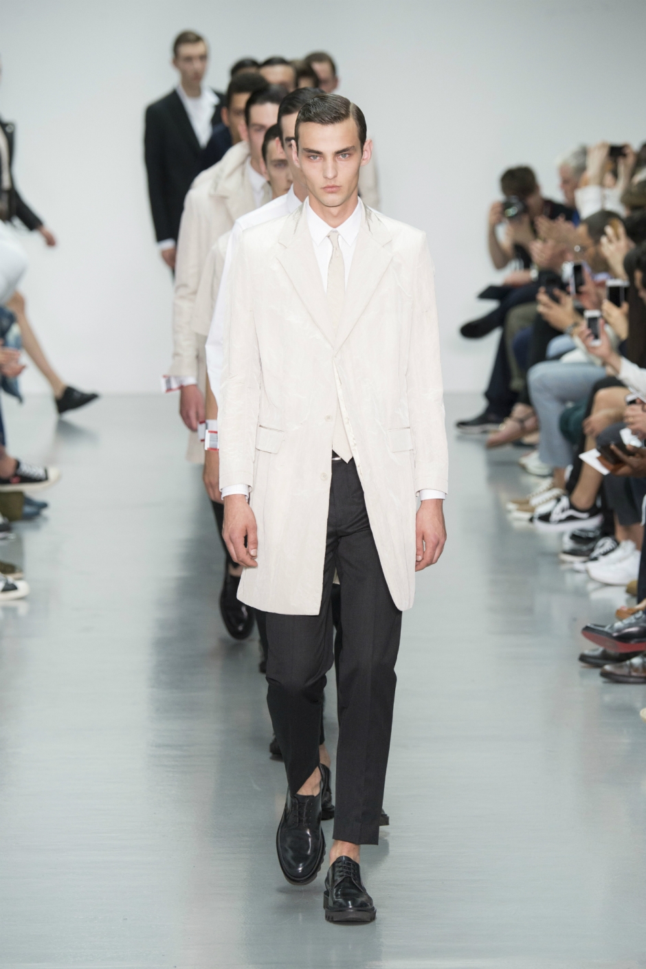 Matthew Miller İlkbahar / Yaz 2016