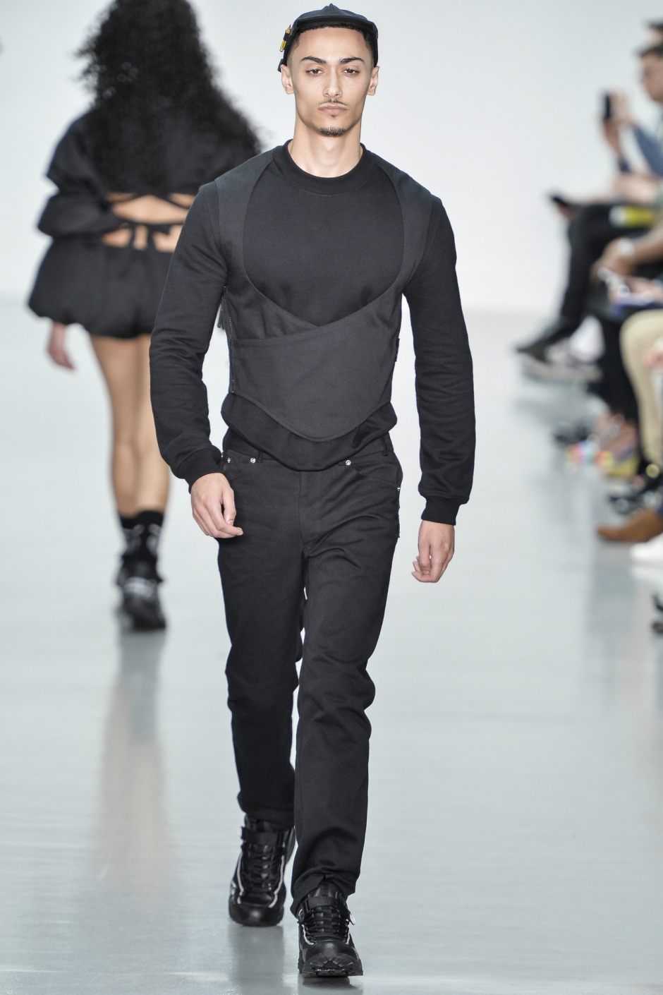 Nasir Mazhar İlkbahar / Yaz 2016