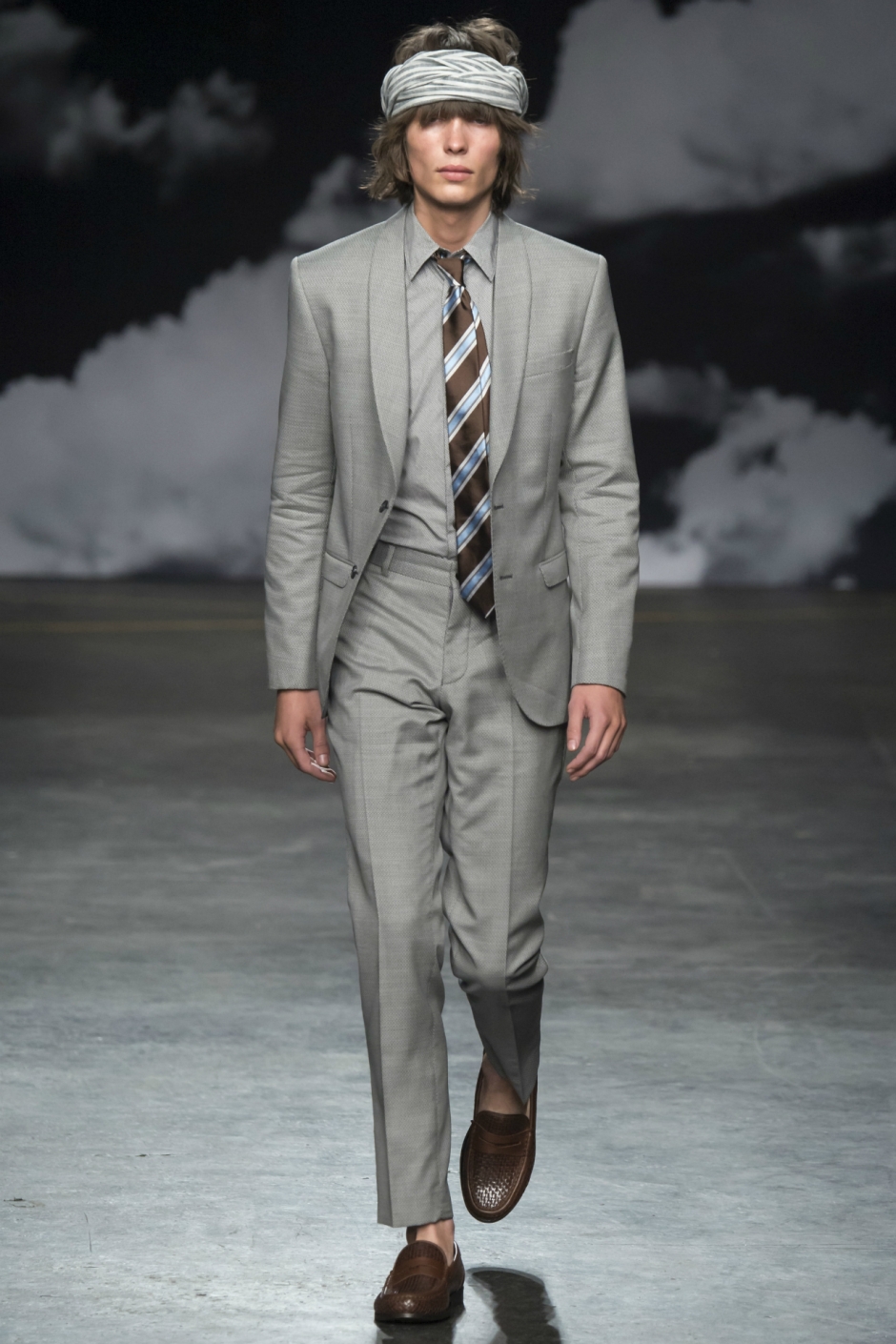 Tiger of Sweden İlkbahar / Yaz 2016