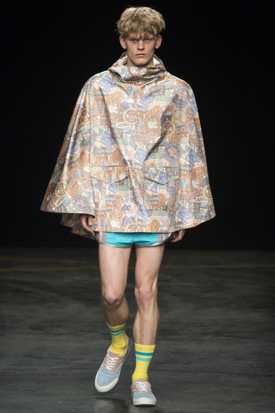 Topman Design İlkbahar / Yaz 2016