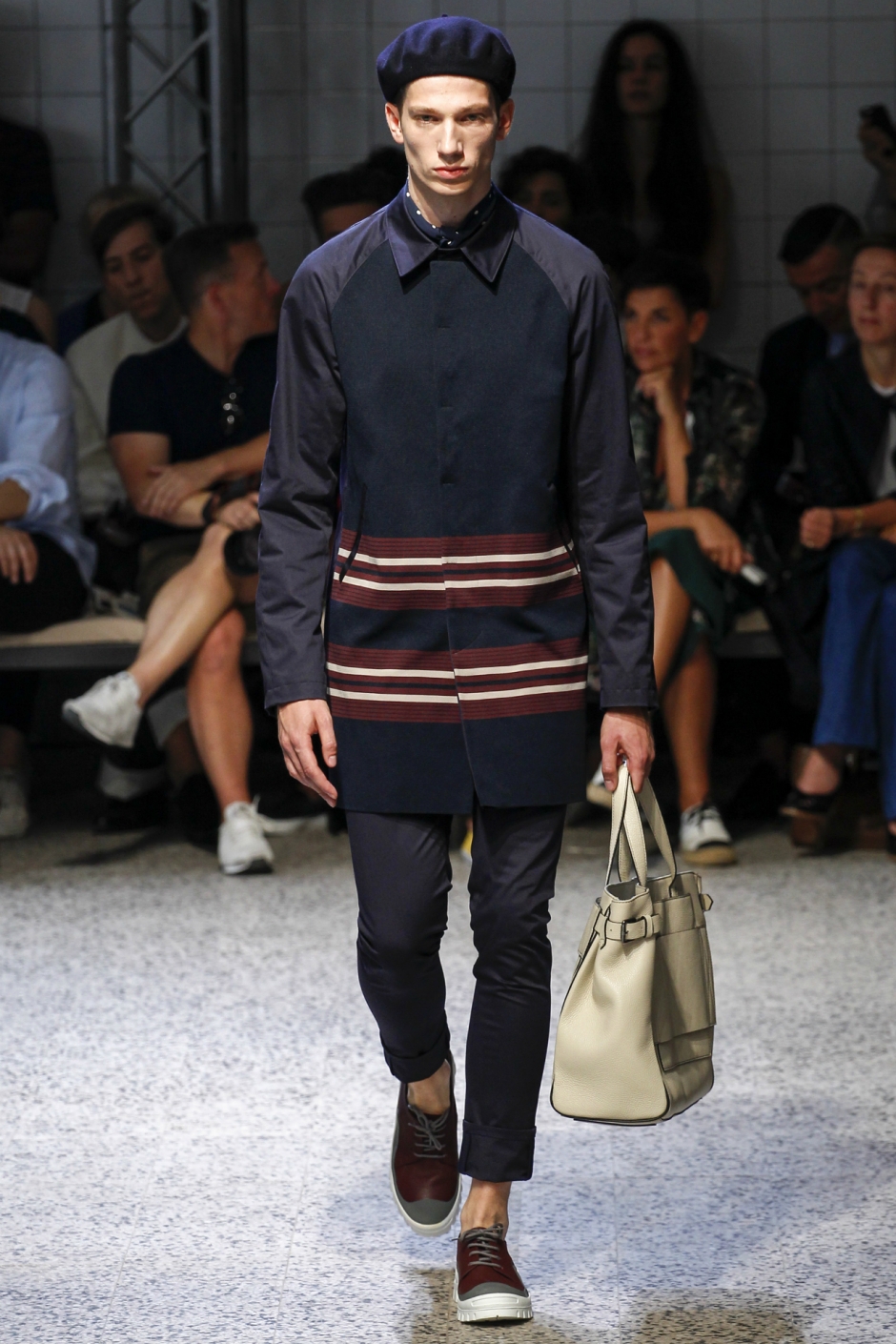 Antonio Marras İlkbahar / Yaz 2016