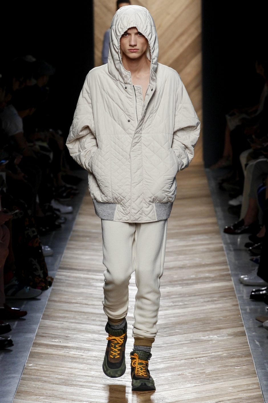 Bottega Veneta İlkbahar / Yaz 2016