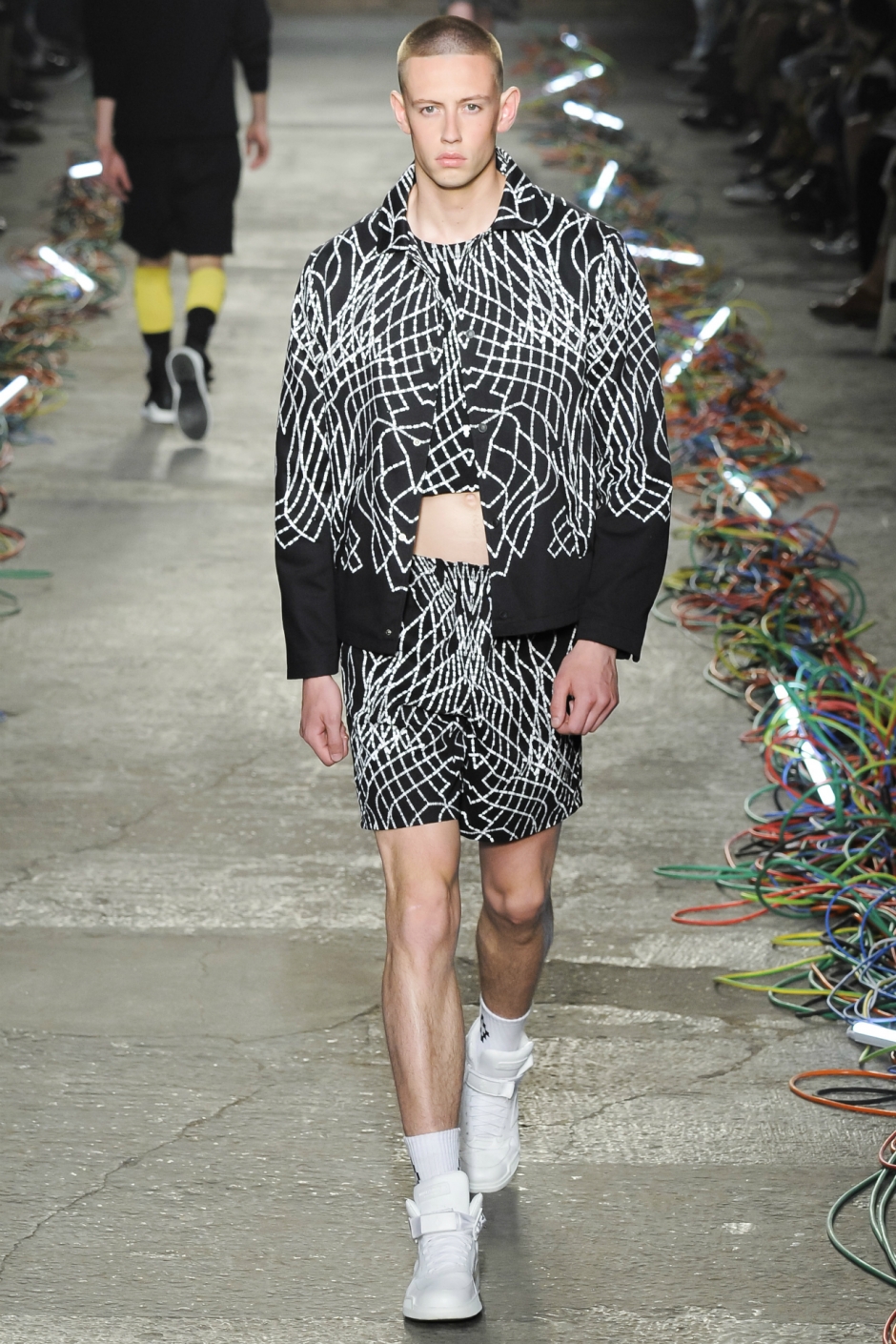 County of Milan İlkbahar / Yaz 2016