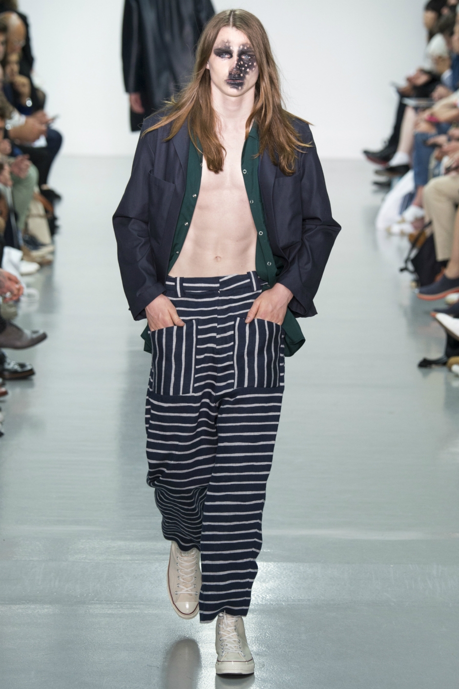 Agi & Sam İlkbahar / Yaz 2016