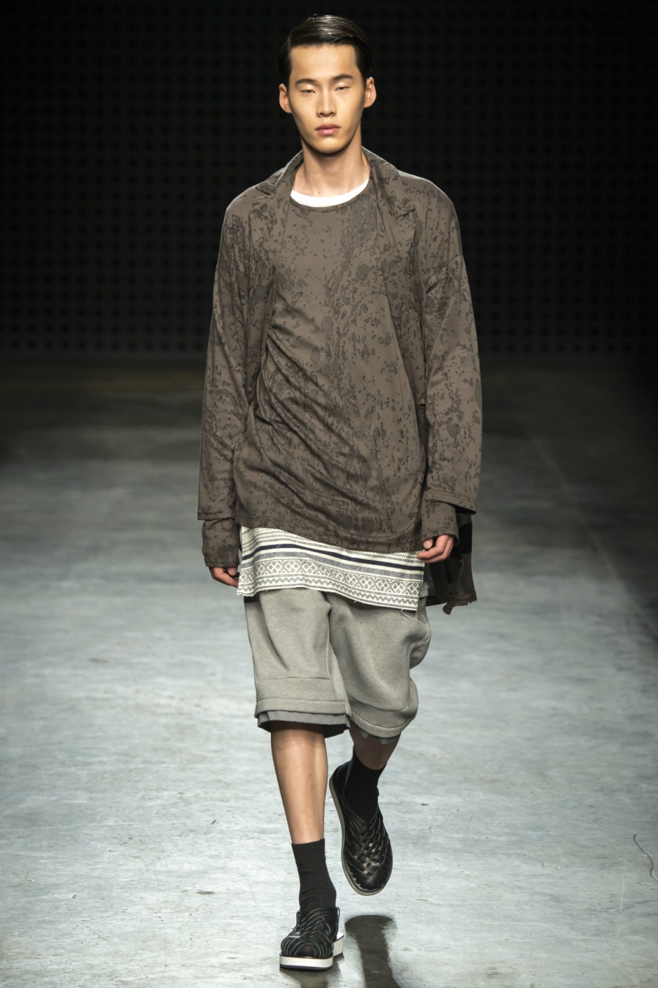 Casely Hayford İlkbahar / Yaz 2016