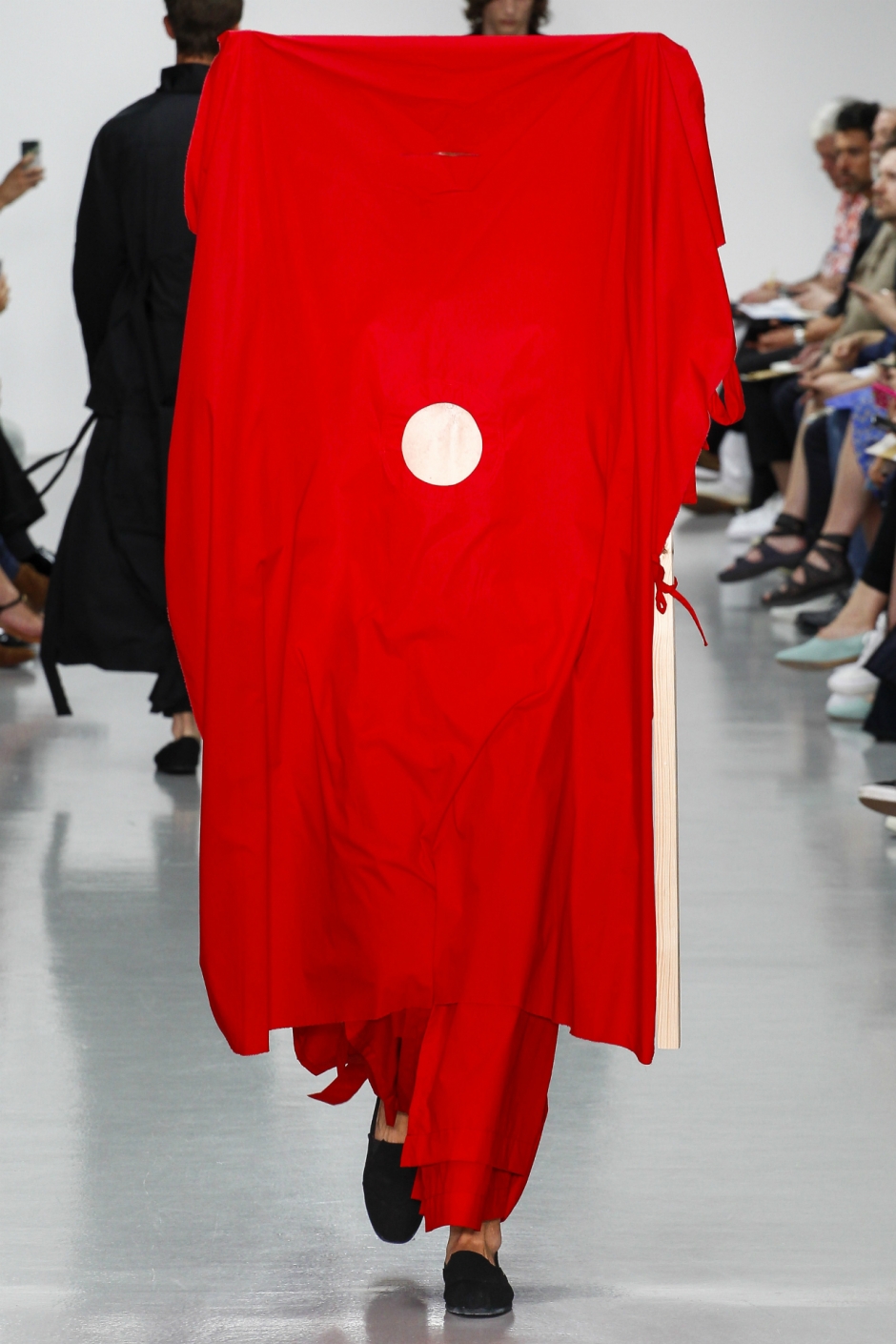 Craig Green İlkbahar / Yaz 2016