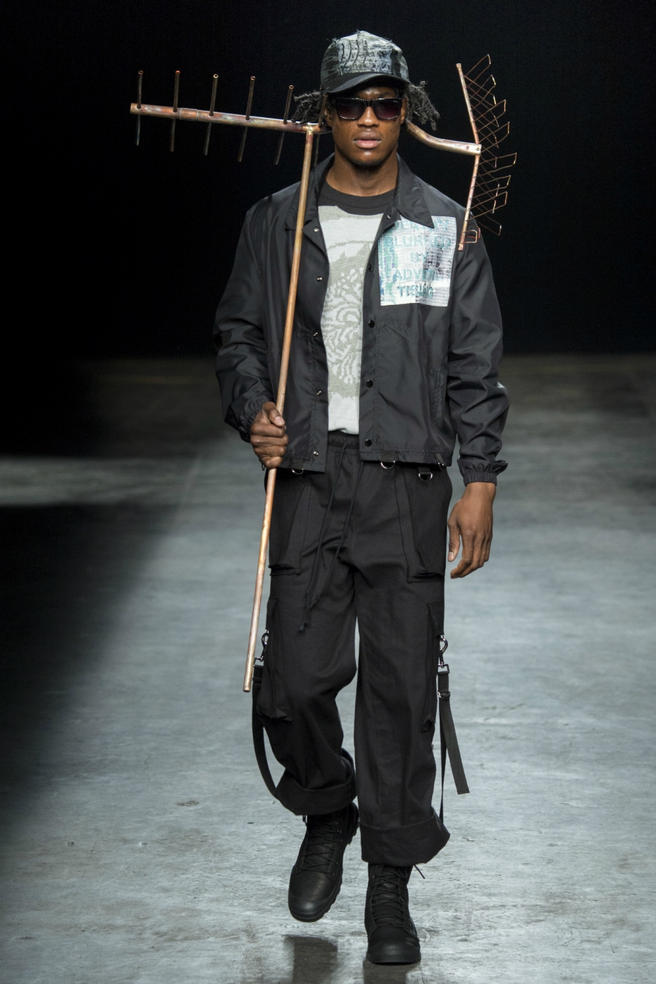 MAN İlkbahar / Yaz 2016