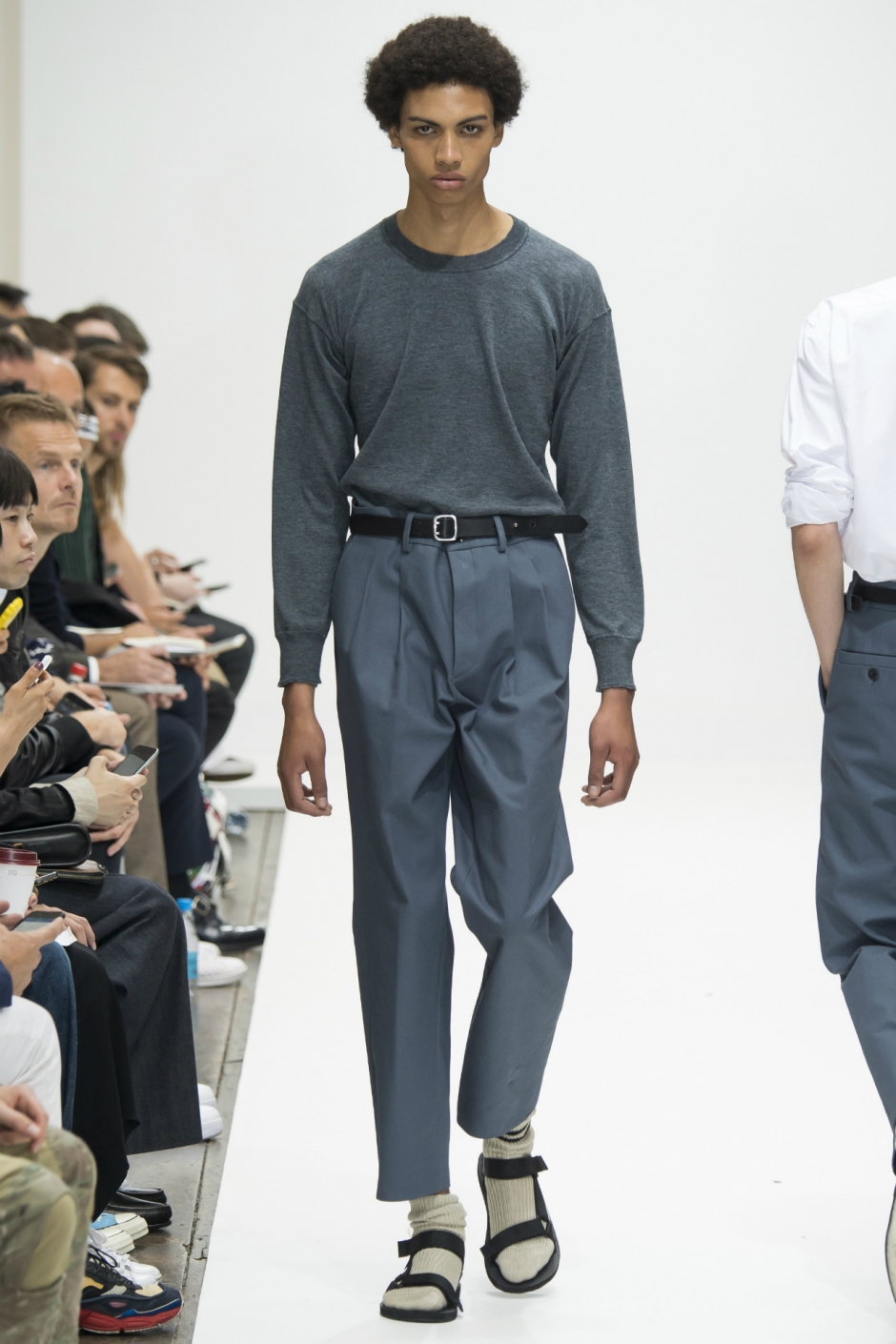 Margaret Howell İlkbahar / Yaz 2016