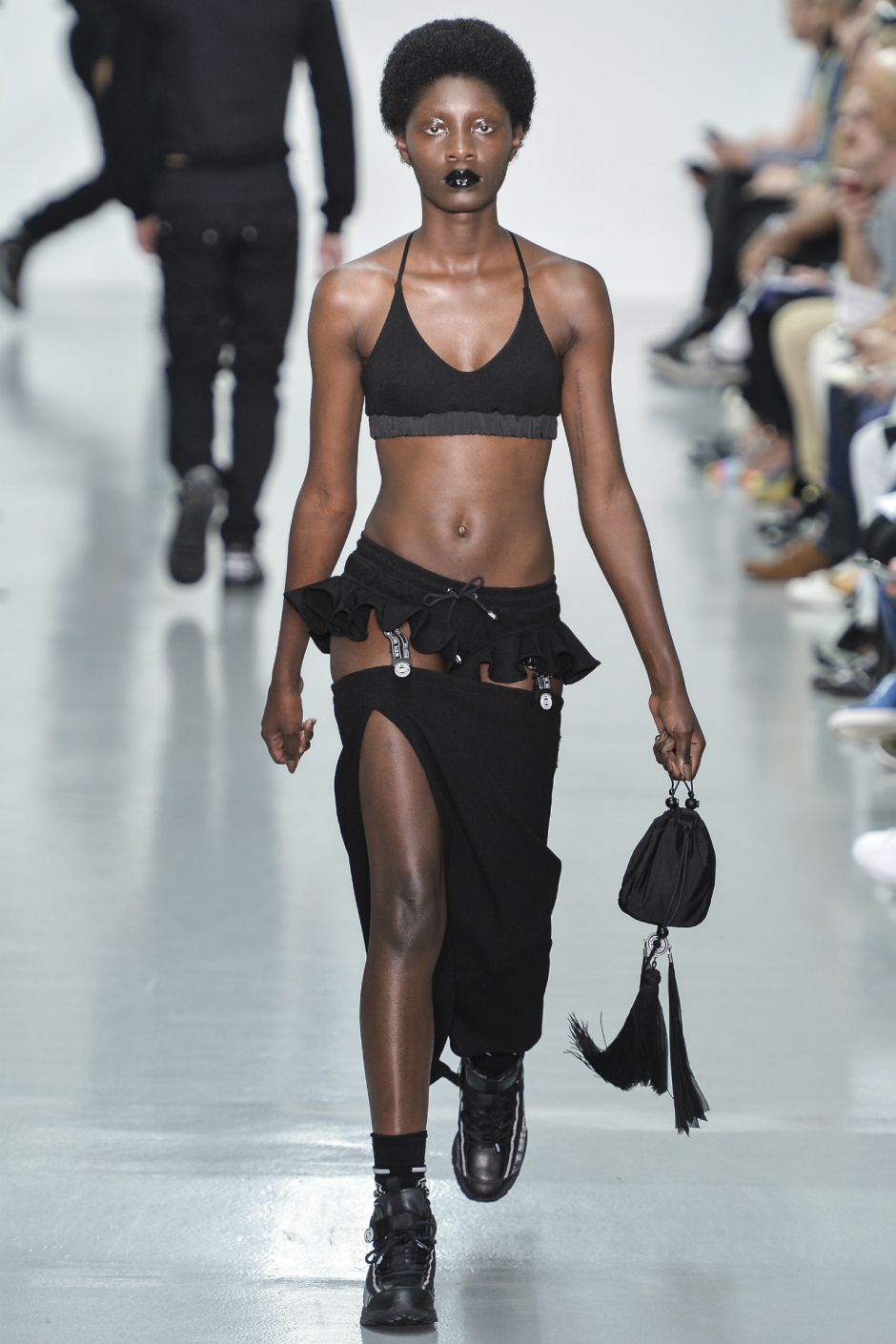 Nasir Mazhar İlkbahar / Yaz 2016