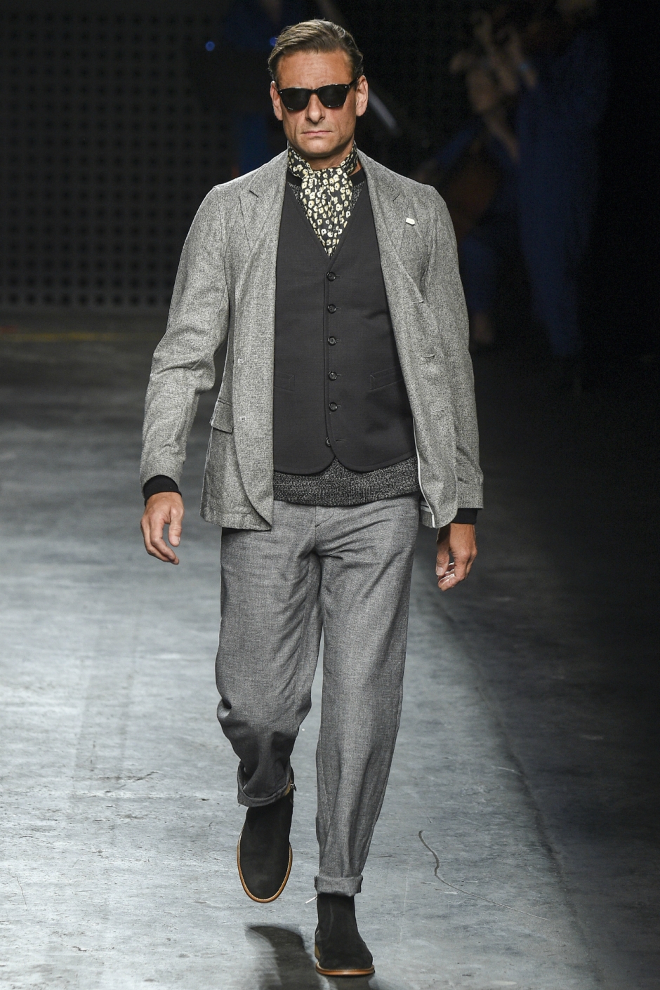 Oliver Spencer İlkbahar / Yaz 2016