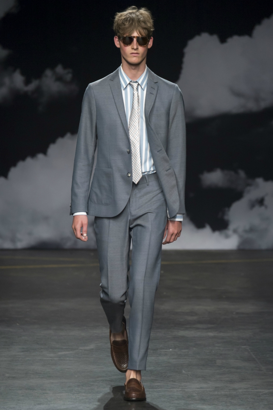 Tiger of Sweden İlkbahar / Yaz 2016