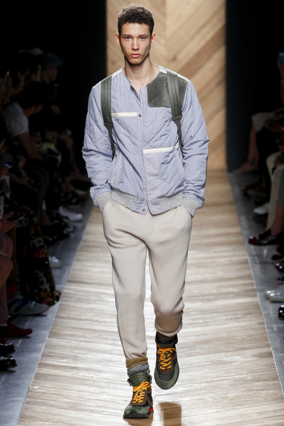 Bottega Veneta İlkbahar / Yaz 2016