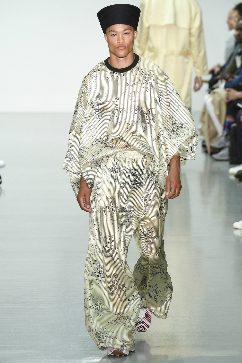 Astrid Andersen İlkbahar / Yaz 2016