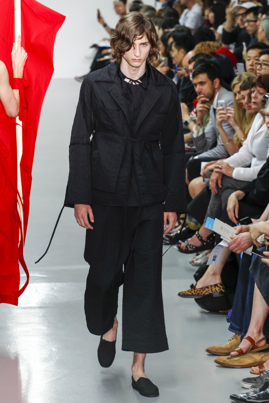 Craig Green İlkbahar / Yaz 2016