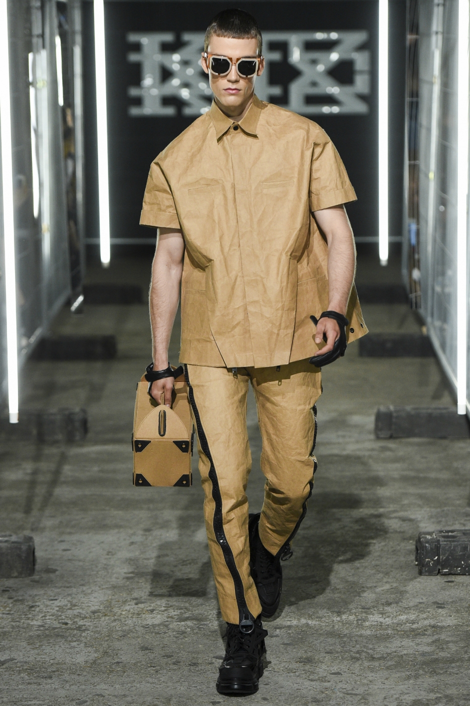 KTZ İlkbahar / Yaz 2016