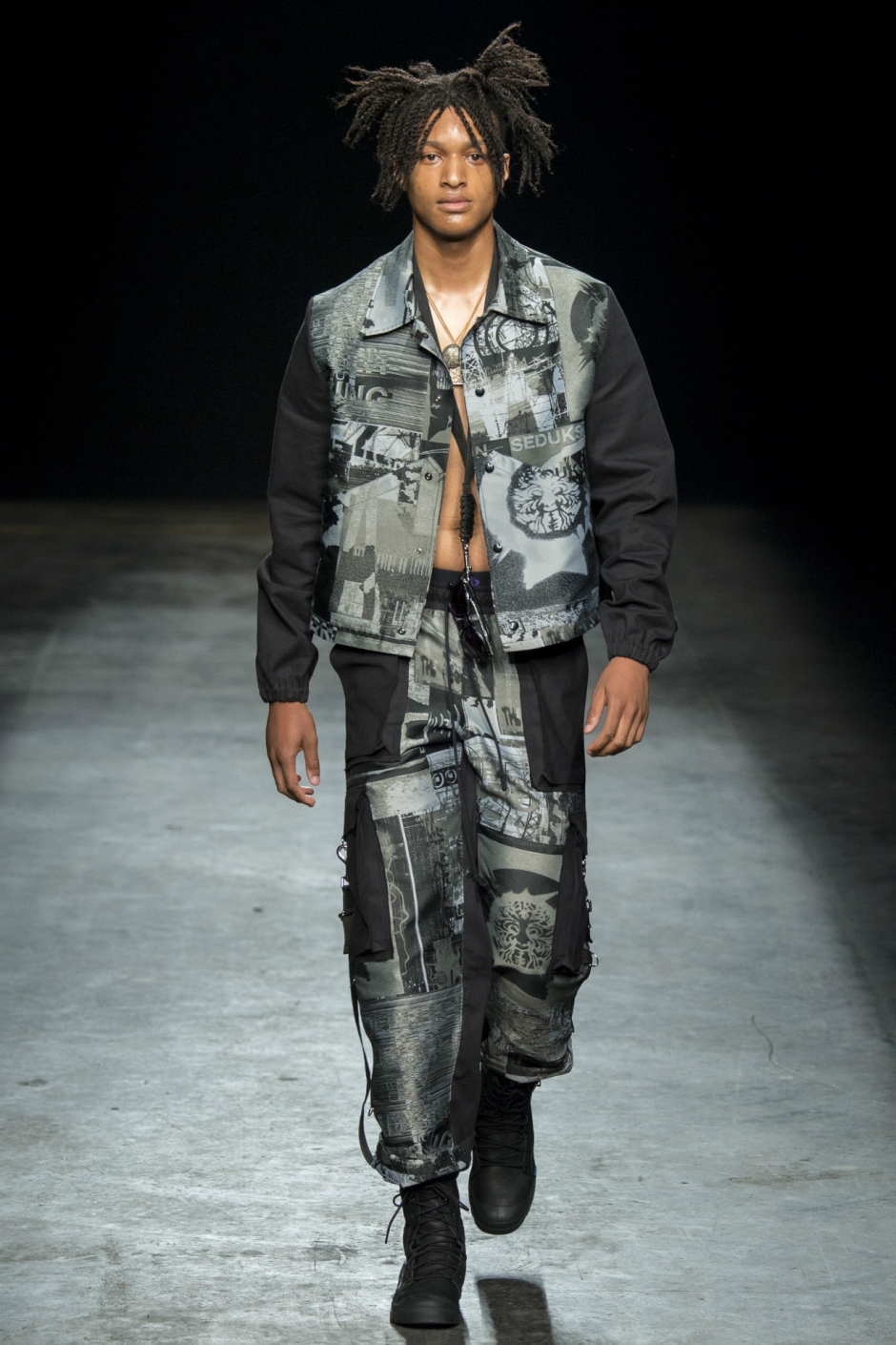 MAN İlkbahar / Yaz 2016