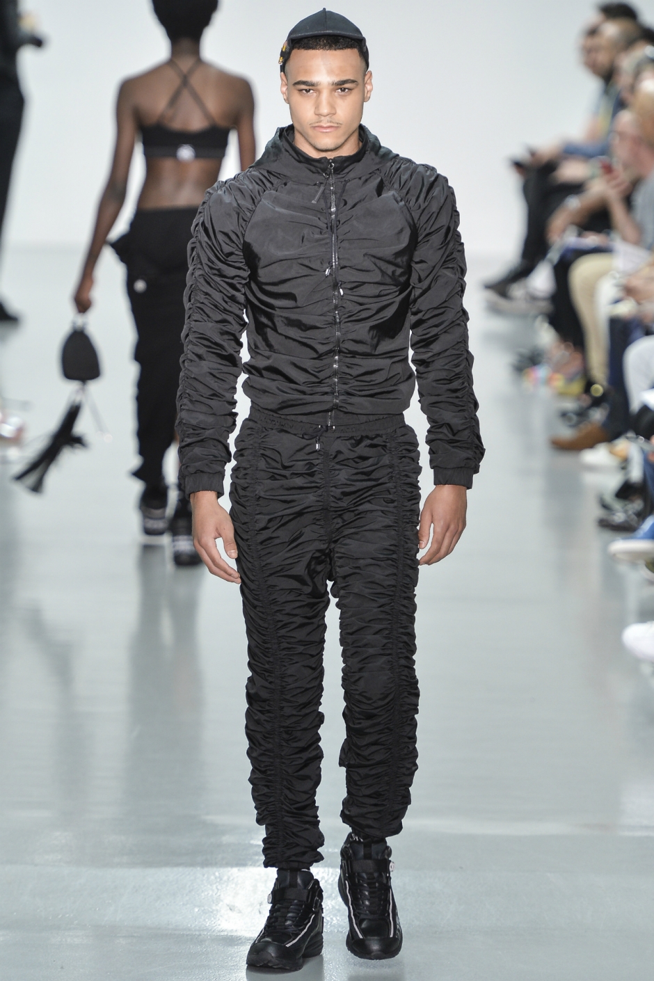 Nasir Mazhar İlkbahar / Yaz 2016