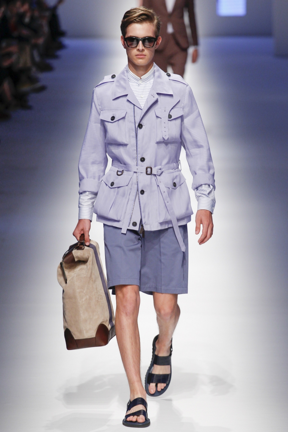 Canali İlkbahar / Yaz 2016