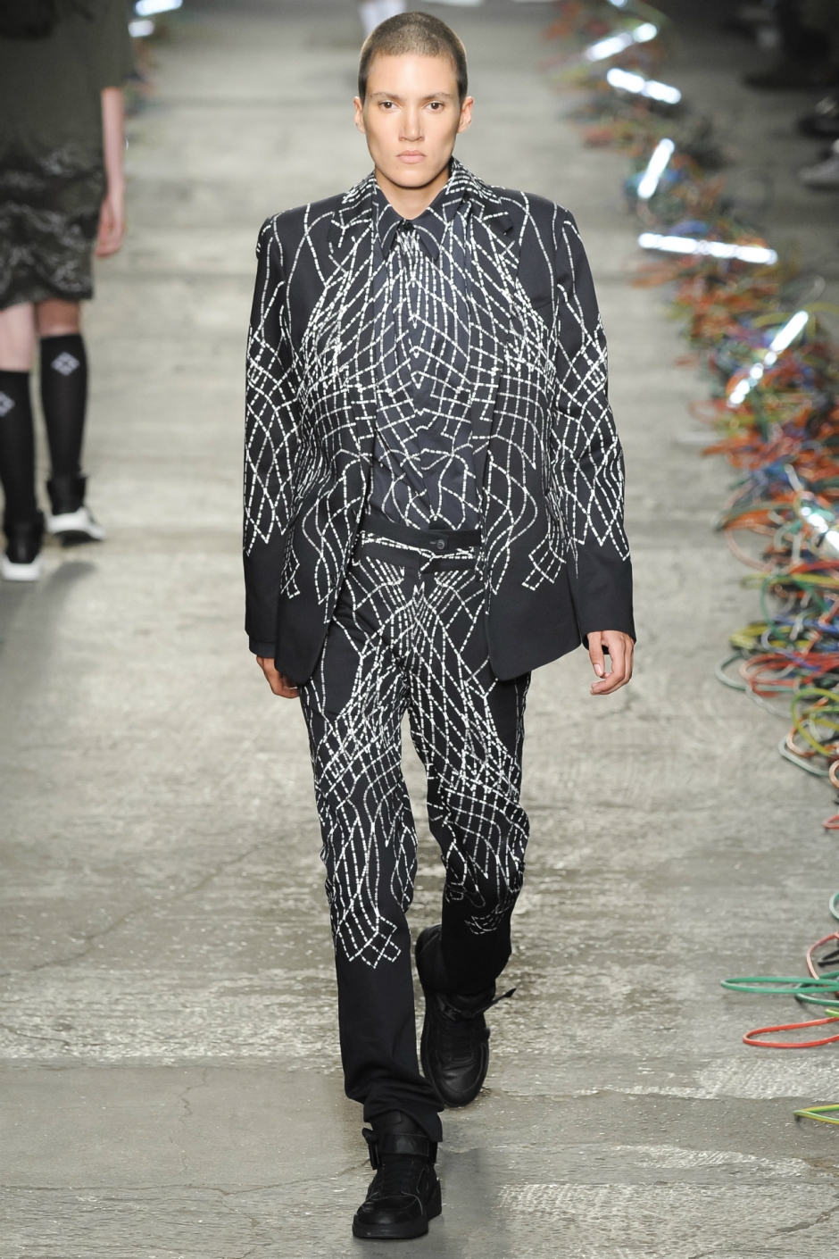 County of Milan İlkbahar / Yaz 2016