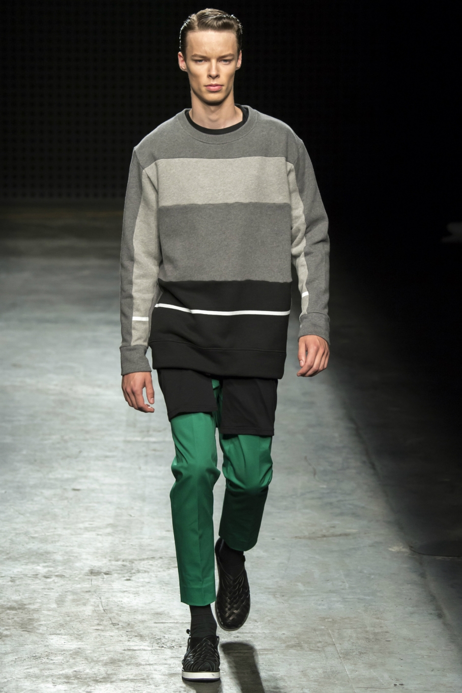 Casely Hayford İlkbahar / Yaz 2016