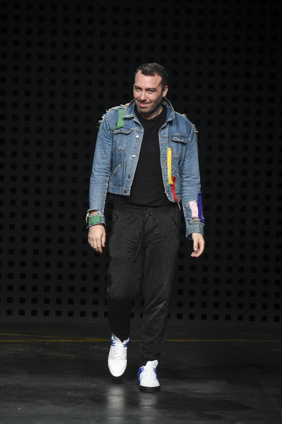 James Long İlkbahar / Yaz 2016