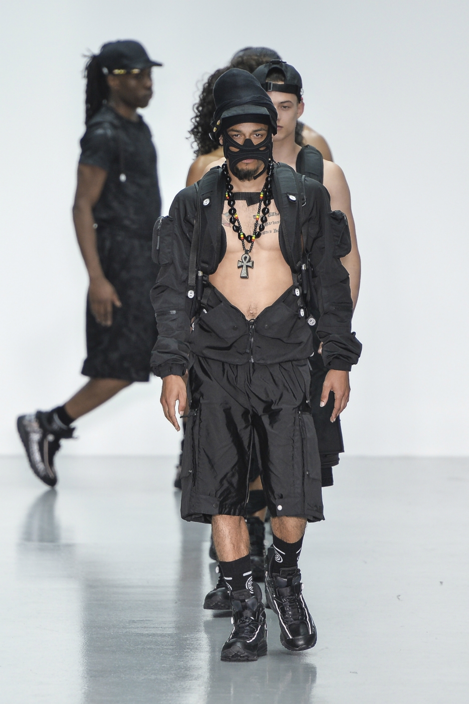 Nasir Mazhar İlkbahar / Yaz 2016