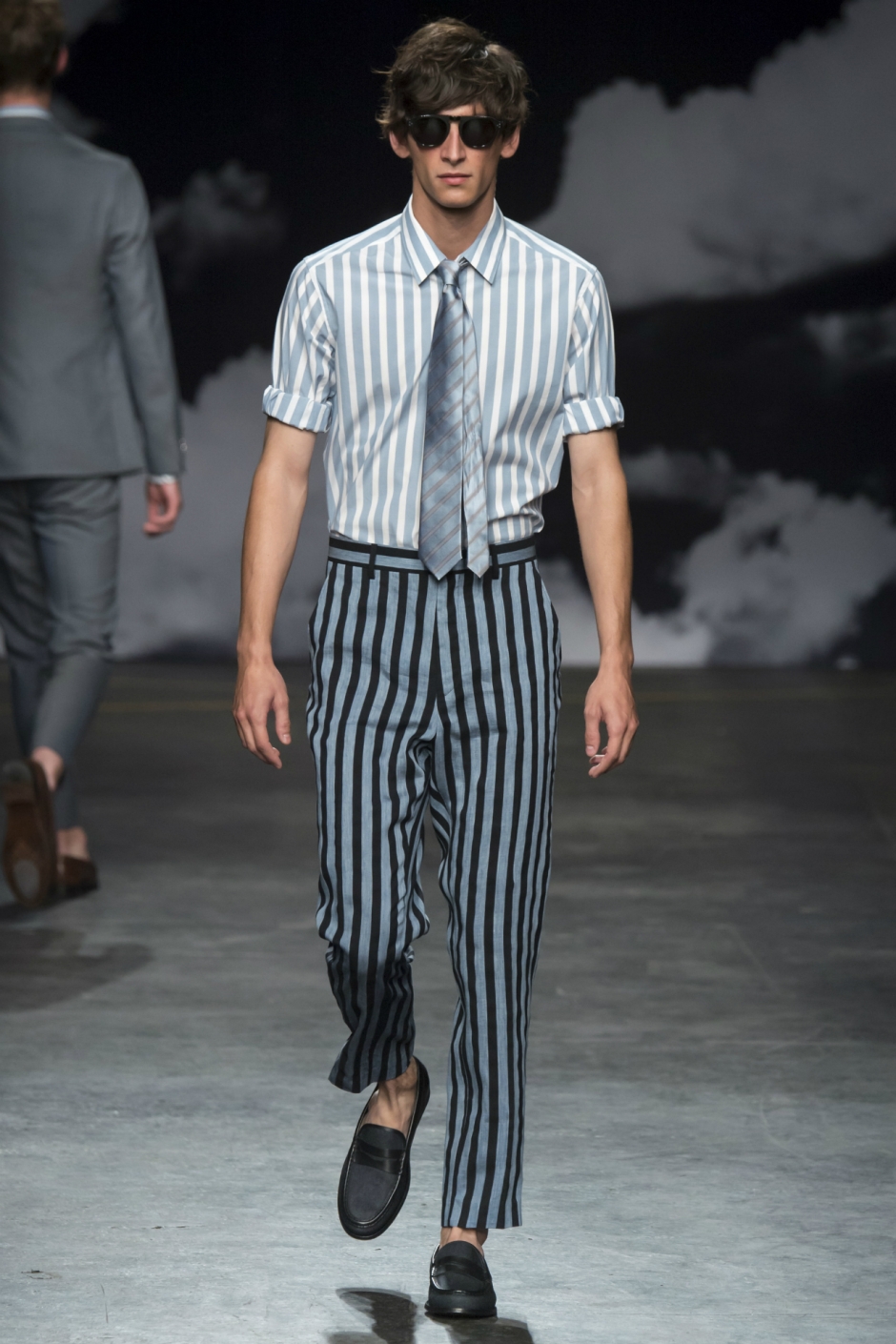 Tiger of Sweden İlkbahar / Yaz 2016