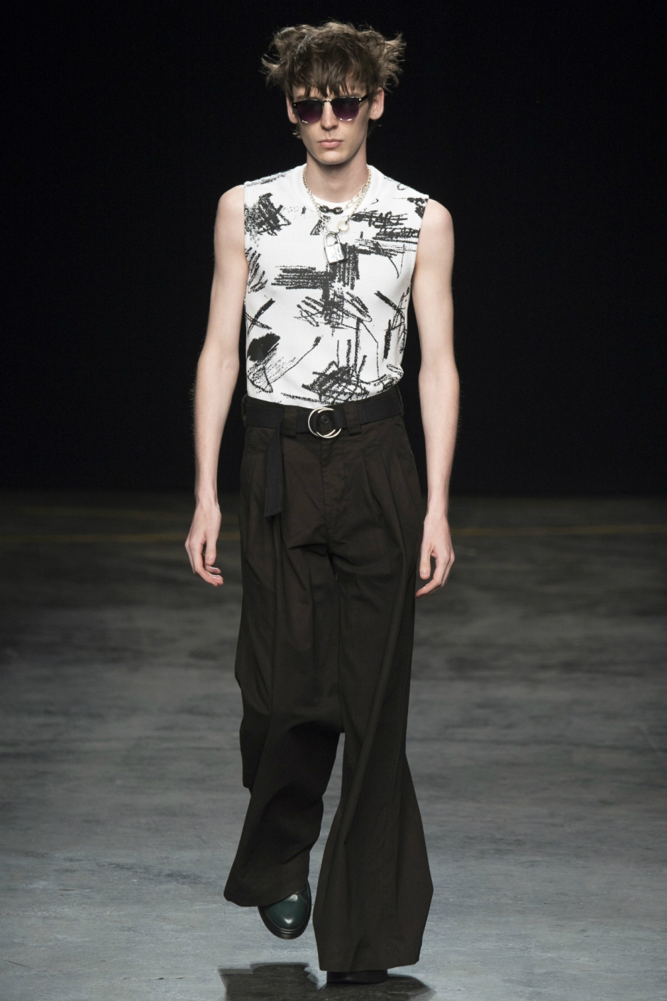 Topman Design İlkbahar / Yaz 2016